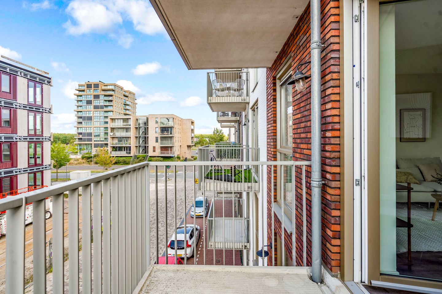 Foto 14 van Homerusplein 74