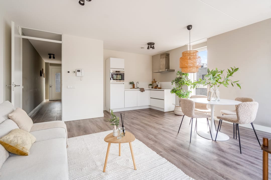 Foto 16 van Homerusplein 74