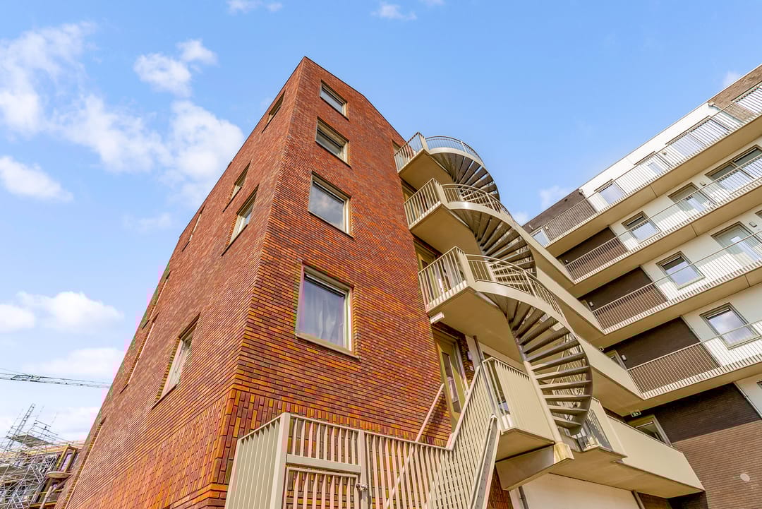 Foto 26 van Homerusplein 74