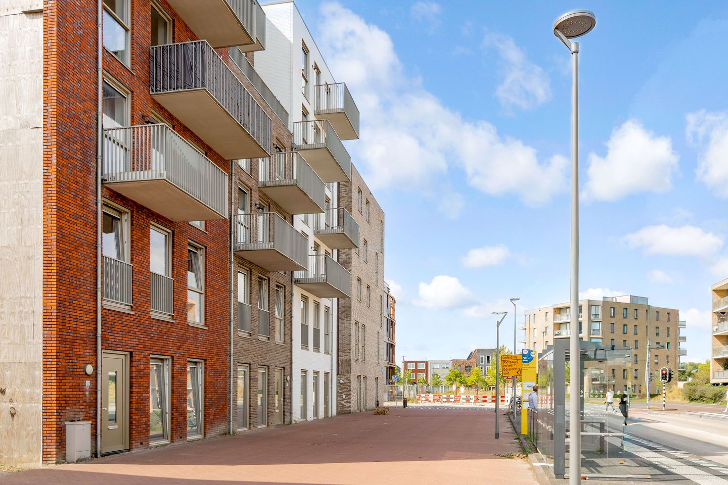 Foto 29 van Homerusplein 74