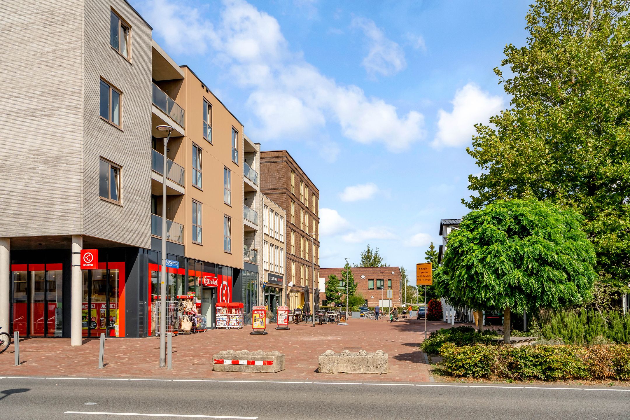 Foto 30 van Homerusplein 74