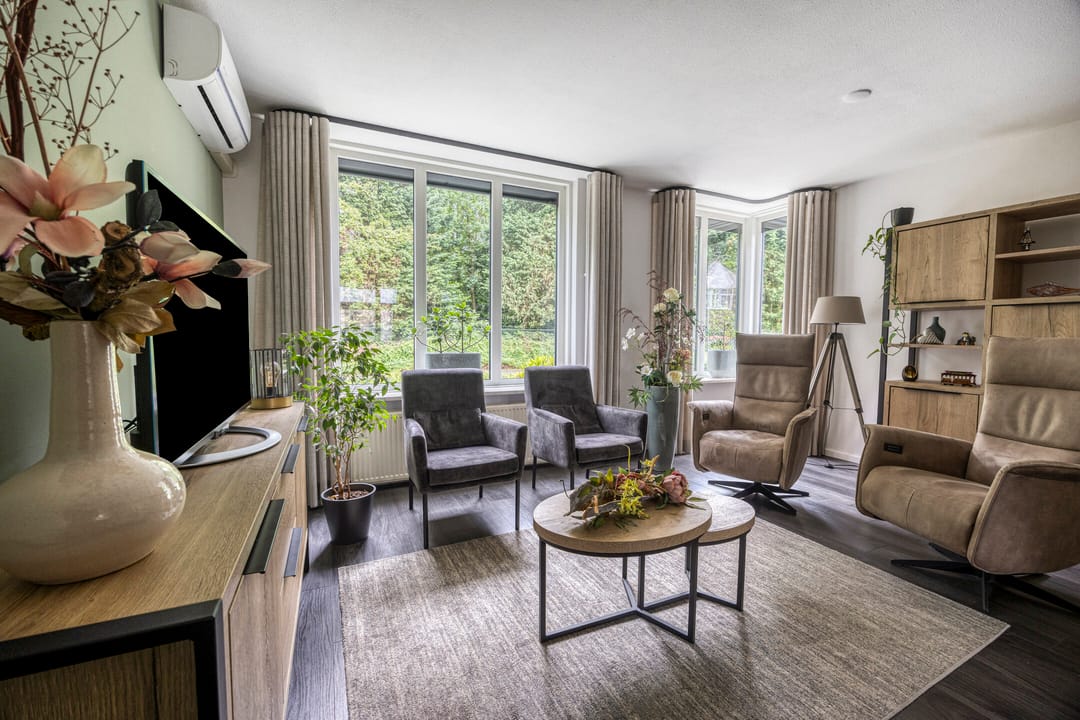 Foto 2 van Tiendvrij 16