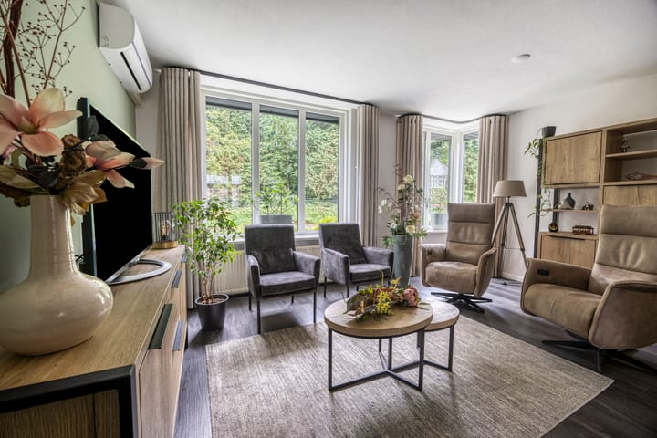 Foto 2 van Tiendvrij 16