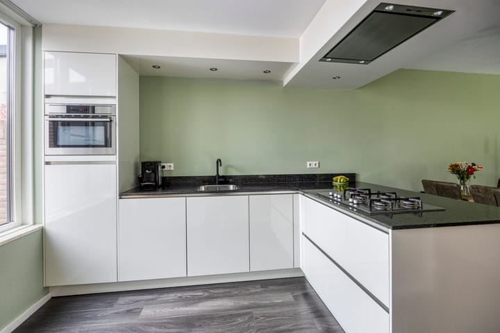 Foto 3 van Tiendvrij 16