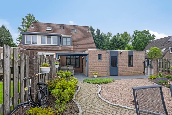 Foto 5 van Tiendvrij 16