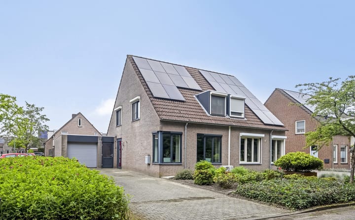 Foto 6 van Tiendvrij 16