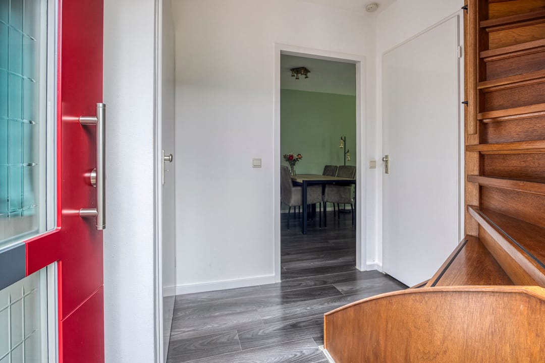 Foto 7 van Tiendvrij 16