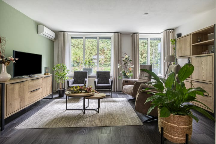 Foto 14 van Tiendvrij 16