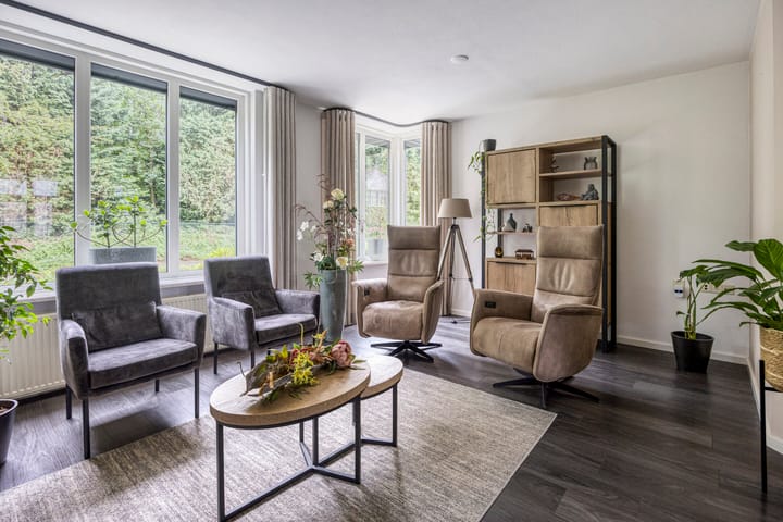 Foto 15 van Tiendvrij 16