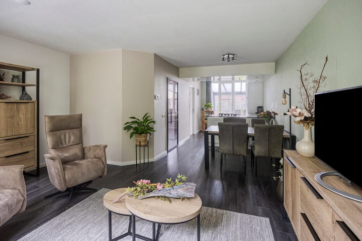 Foto 16 van Tiendvrij 16