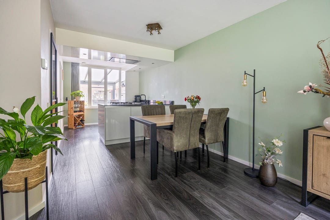 Foto 17 van Tiendvrij 16