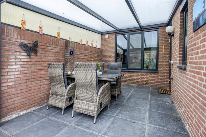 Foto 30 van Tiendvrij 16