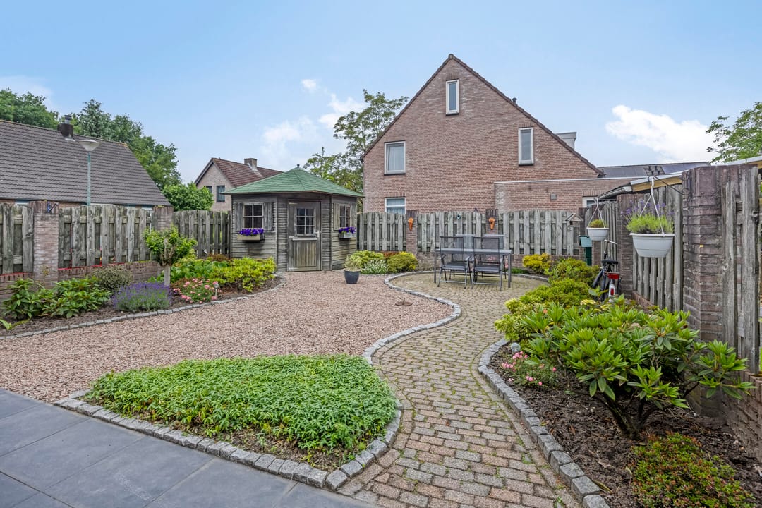 Foto 31 van Tiendvrij 16