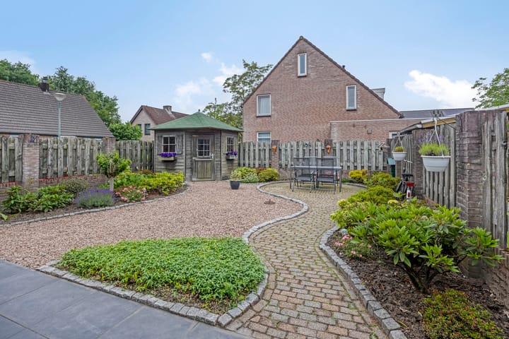 Foto 31 van Tiendvrij 16