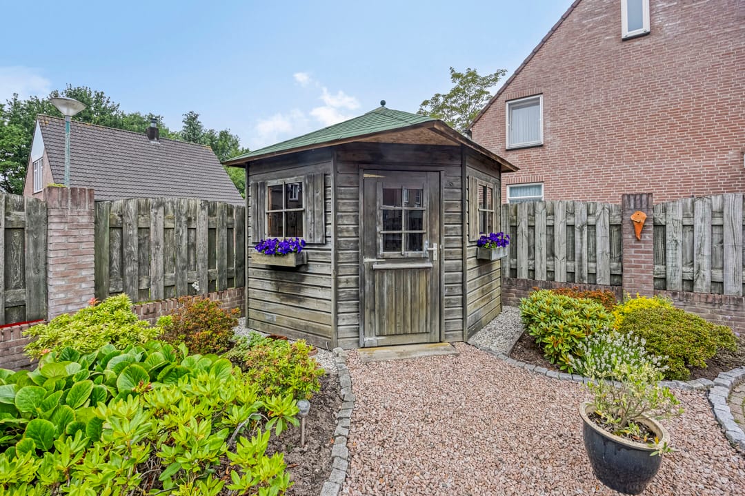 Foto 32 van Tiendvrij 16