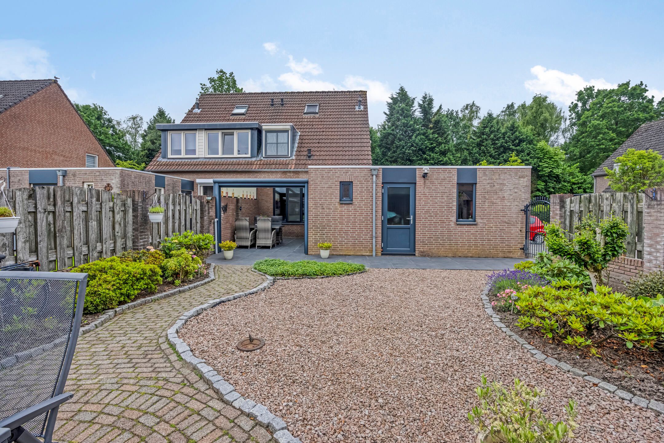 Foto 33 van Tiendvrij 16