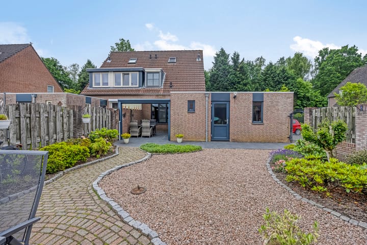 Foto 33 van Tiendvrij 16