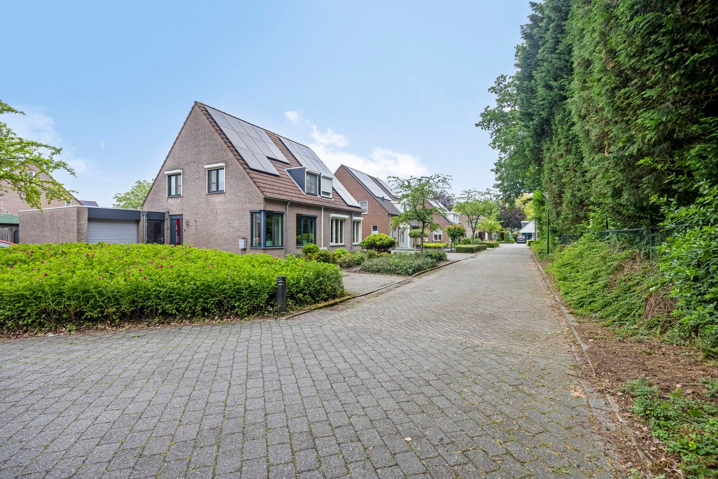 Foto 34 van Tiendvrij 16