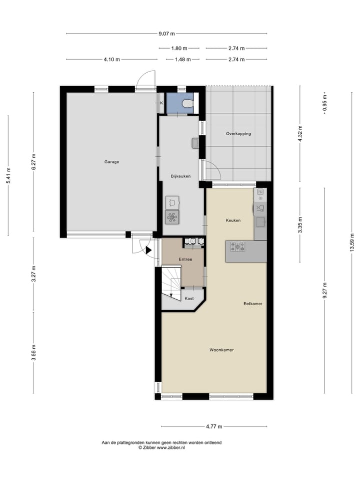 Foto 37 van Tiendvrij 16