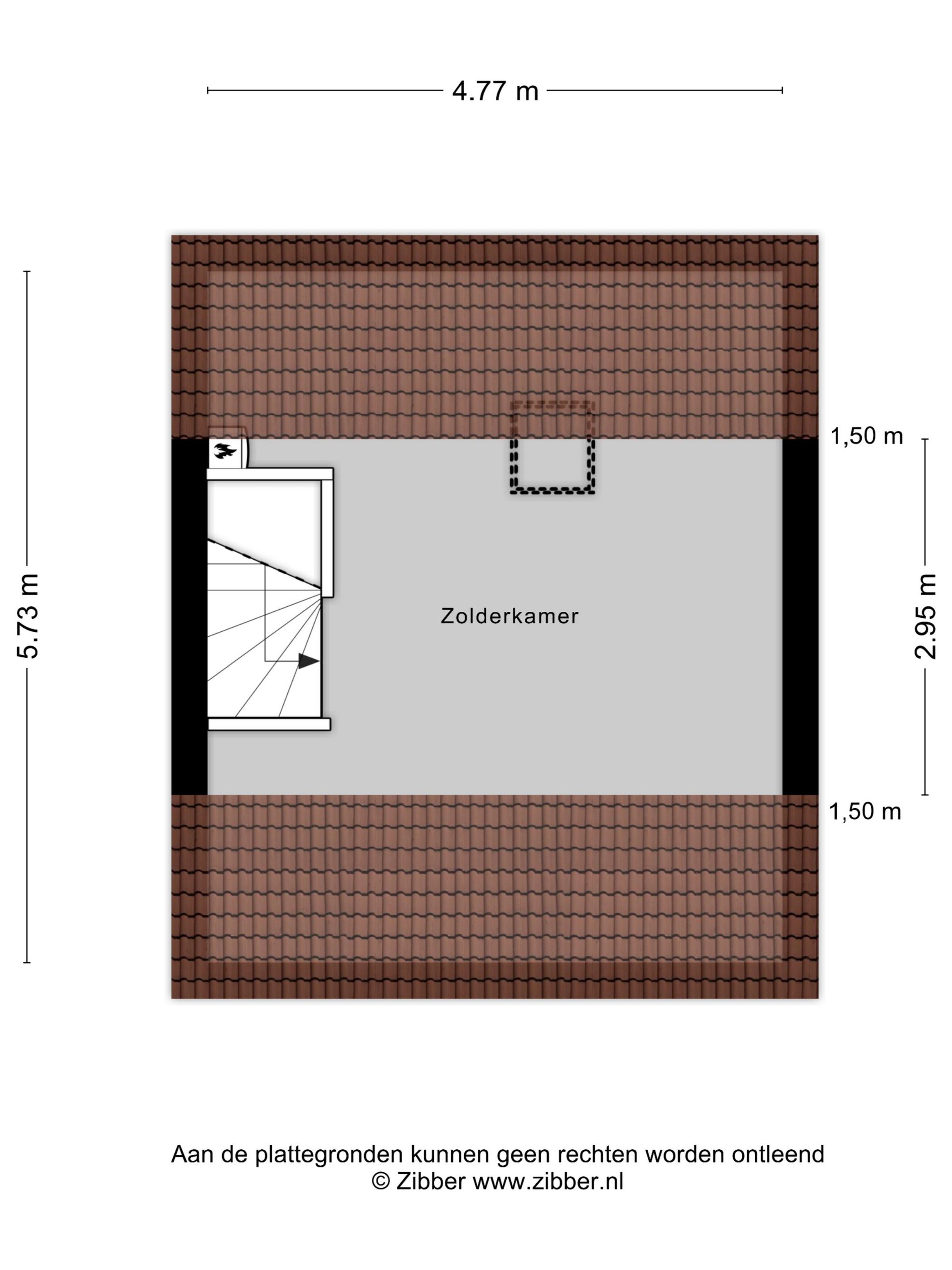 Foto 39 van Tiendvrij 16