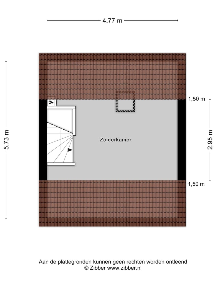 Foto 39 van Tiendvrij 16