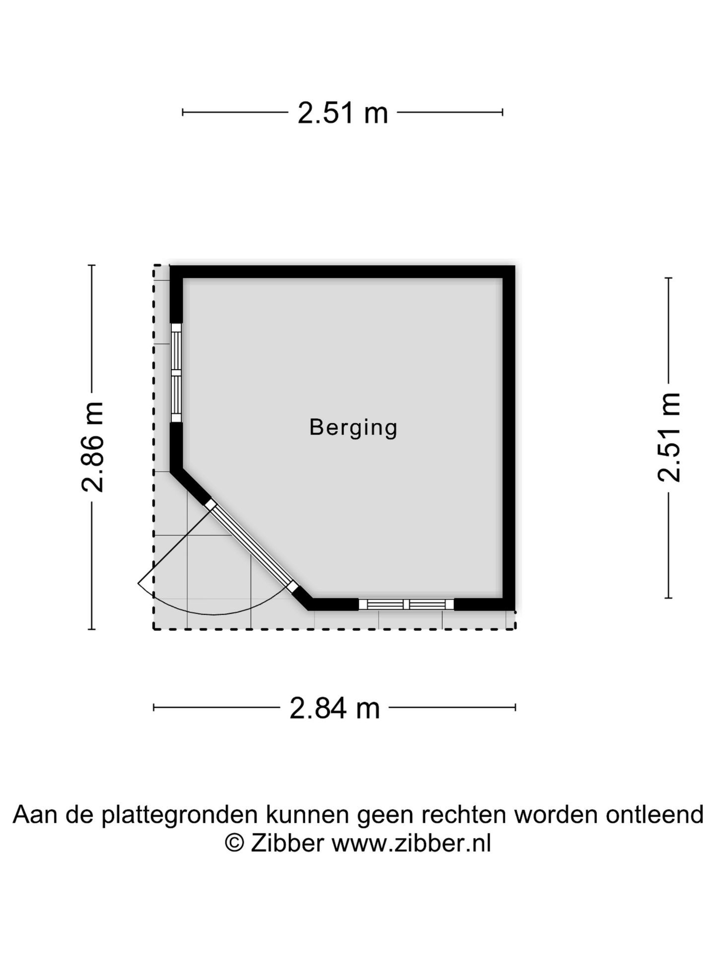 Foto 40 van Tiendvrij 16