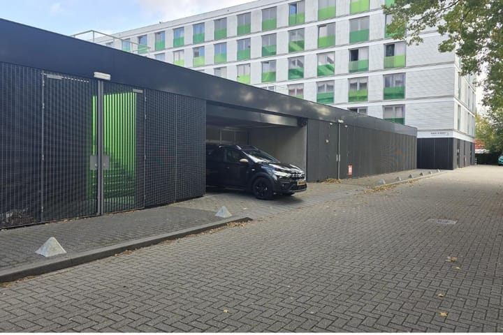 Photo 35 of Vijfhagen 123