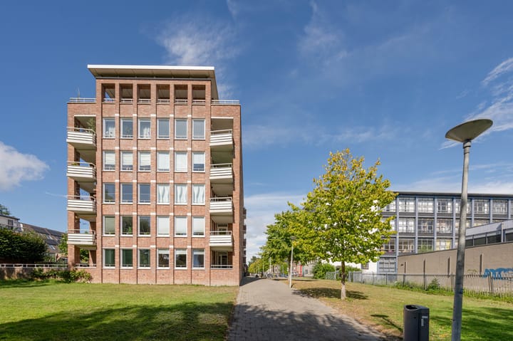 Photo 1 of Verboomstraat 275