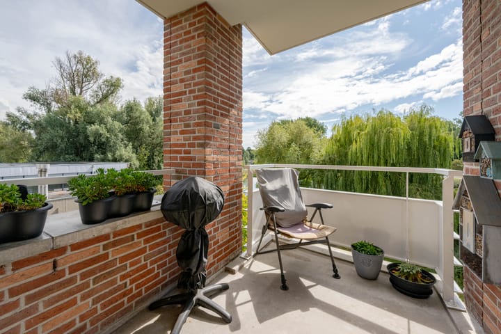 Photo 3 of Verboomstraat 275