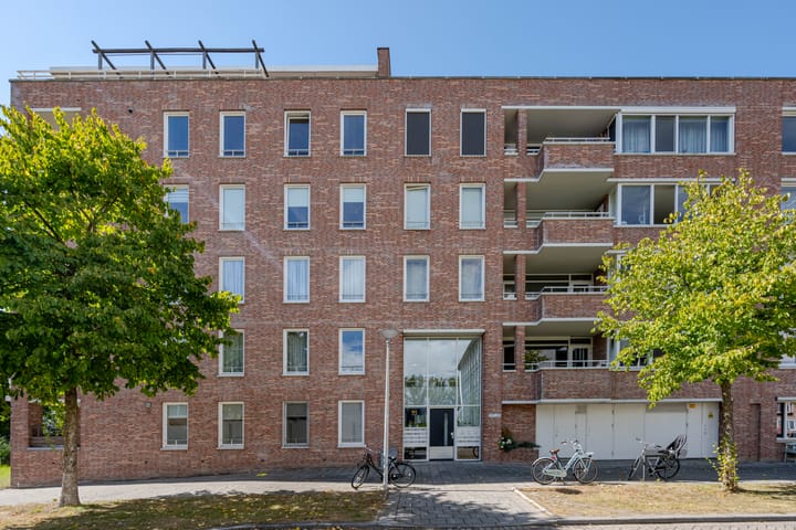 Photo 6 of Verboomstraat 275