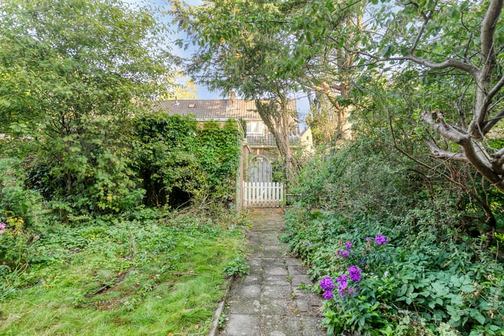 Foto 2 van Sikkelstraat 6-A