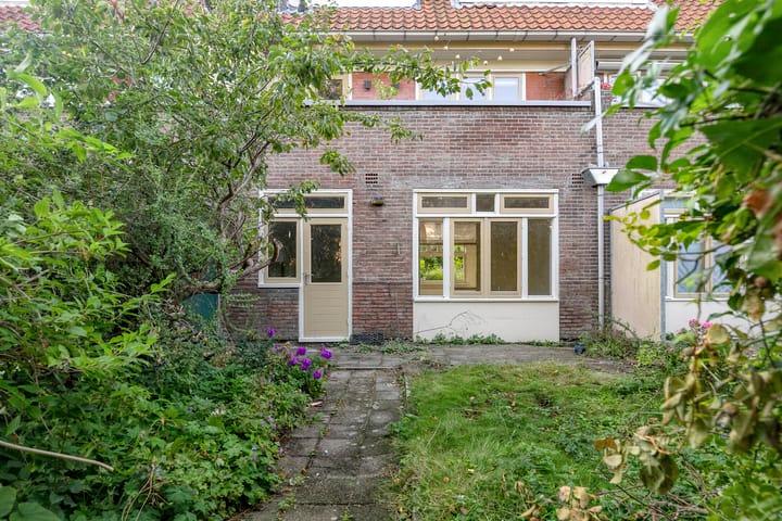 Foto 3 van Sikkelstraat 6-A