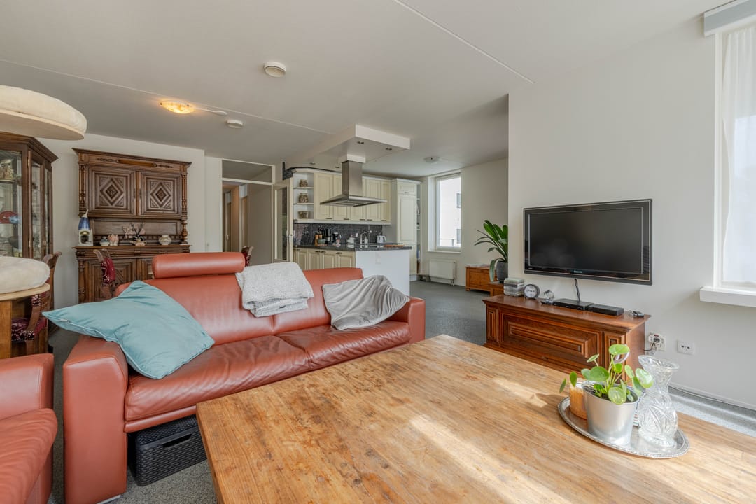 Foto 11 van Verboomstraat 275