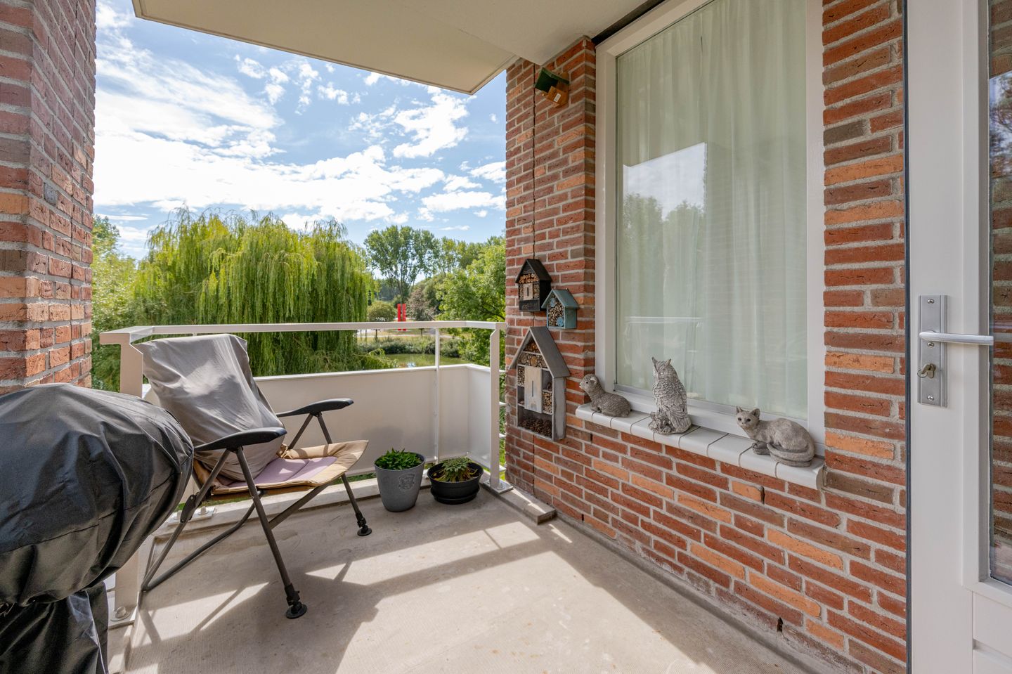 Foto 14 van Verboomstraat 275