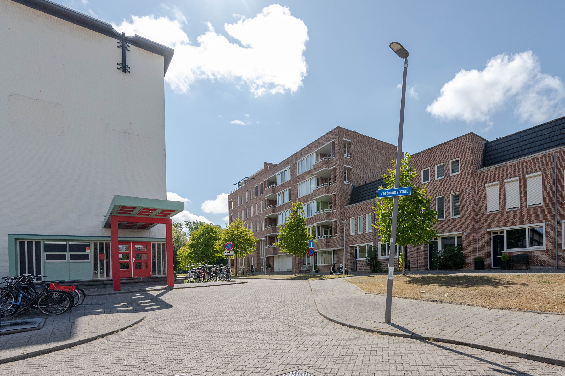 Foto 27 van Verboomstraat 275