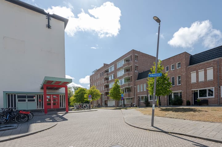 Photo 27 of Verboomstraat 275