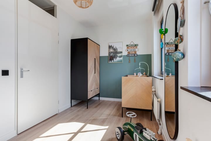 Foto 33 van Erasmusplein 2