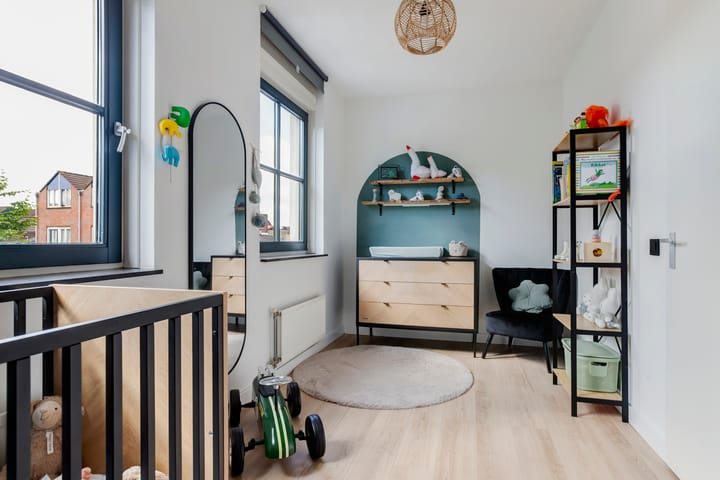 Foto 34 van Erasmusplein 2