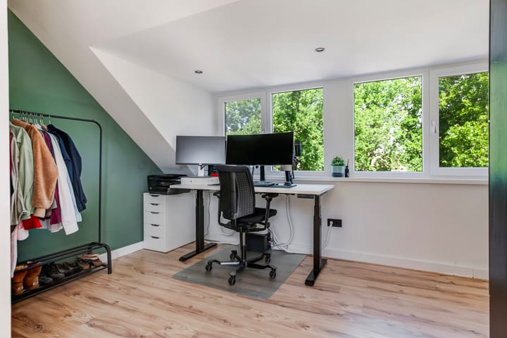 Foto 41 van Erasmusplein 2