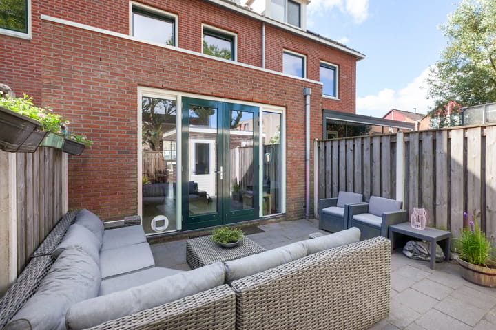 Foto 51 van Erasmusplein 2