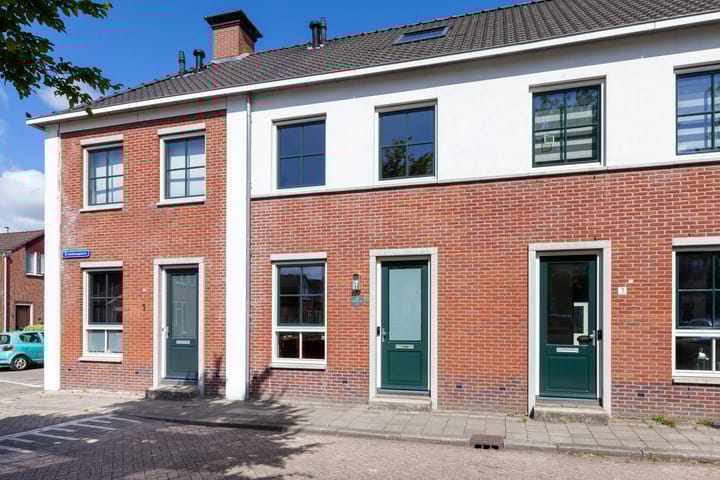 Foto 56 van Erasmusplein 2