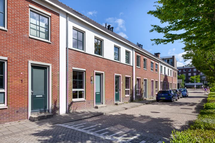 Foto 58 van Erasmusplein 2