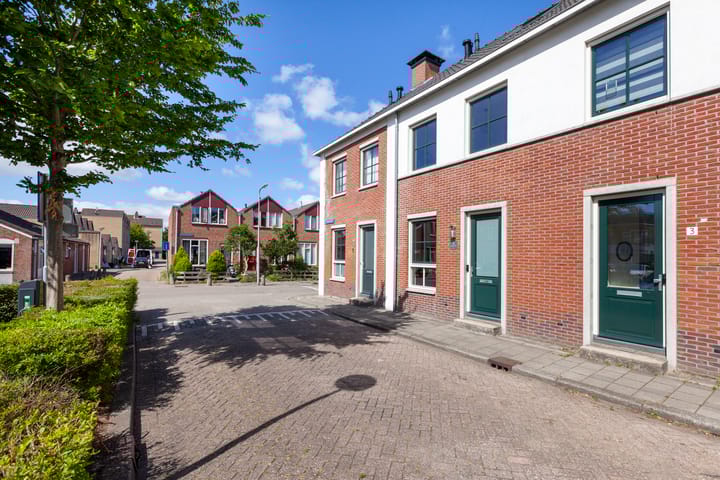 Foto 59 van Erasmusplein 2