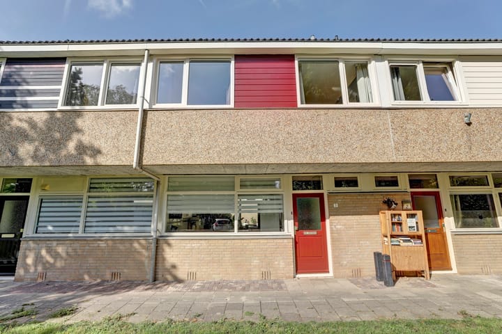 Foto 5 van De Buiskap 3