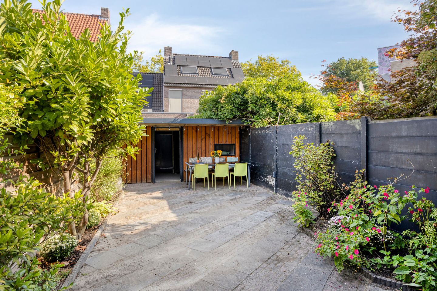 Photo 4 of Zeelsterstraat 82-C