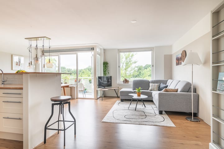 Photo 3 of Paranádreef 123