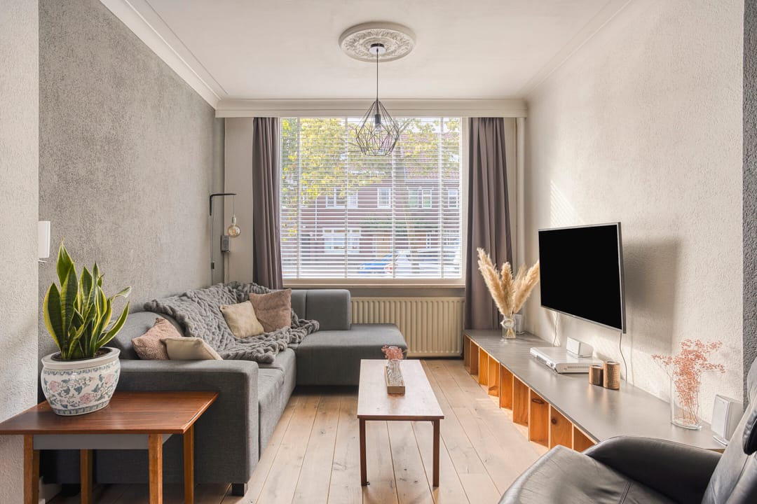 Photo 7 of Zeelsterstraat 82-C