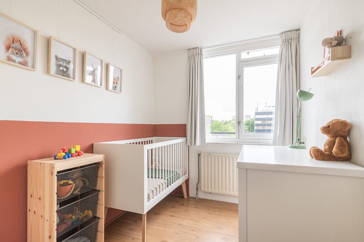 Photo 12 of Paranádreef 123