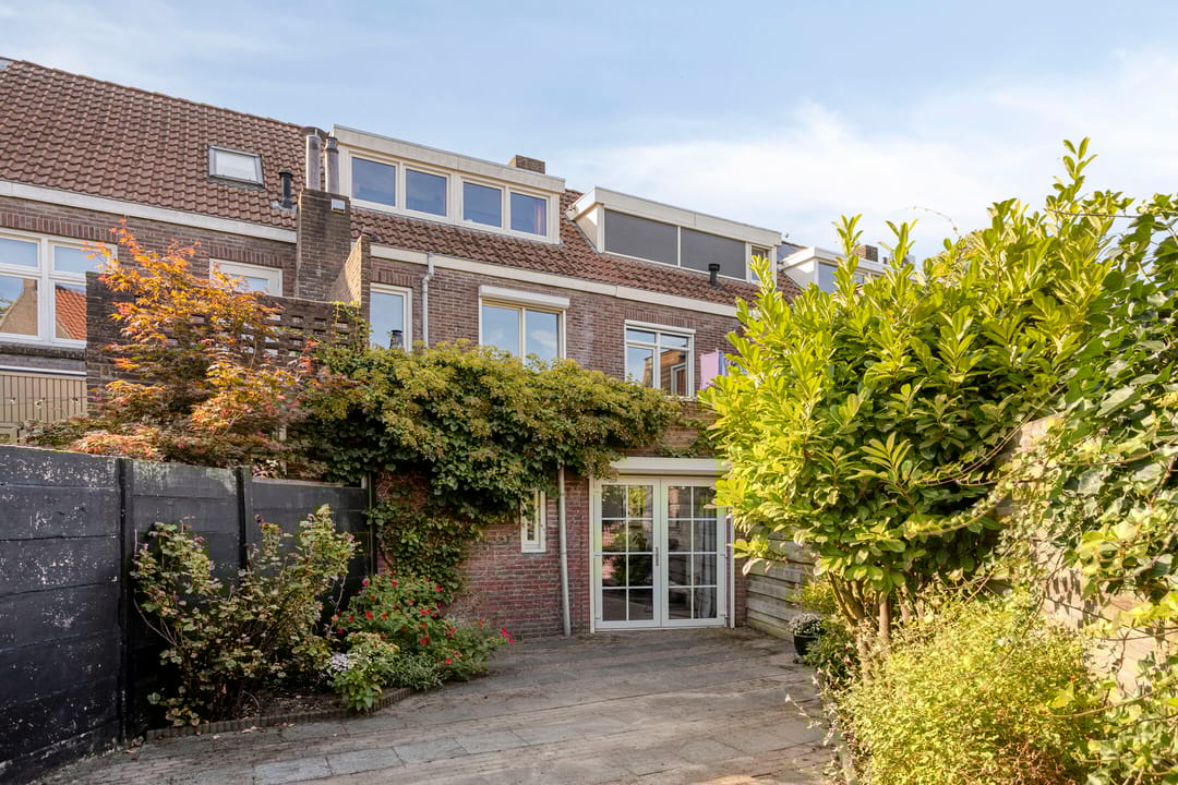 Photo 26 of Zeelsterstraat 82-C