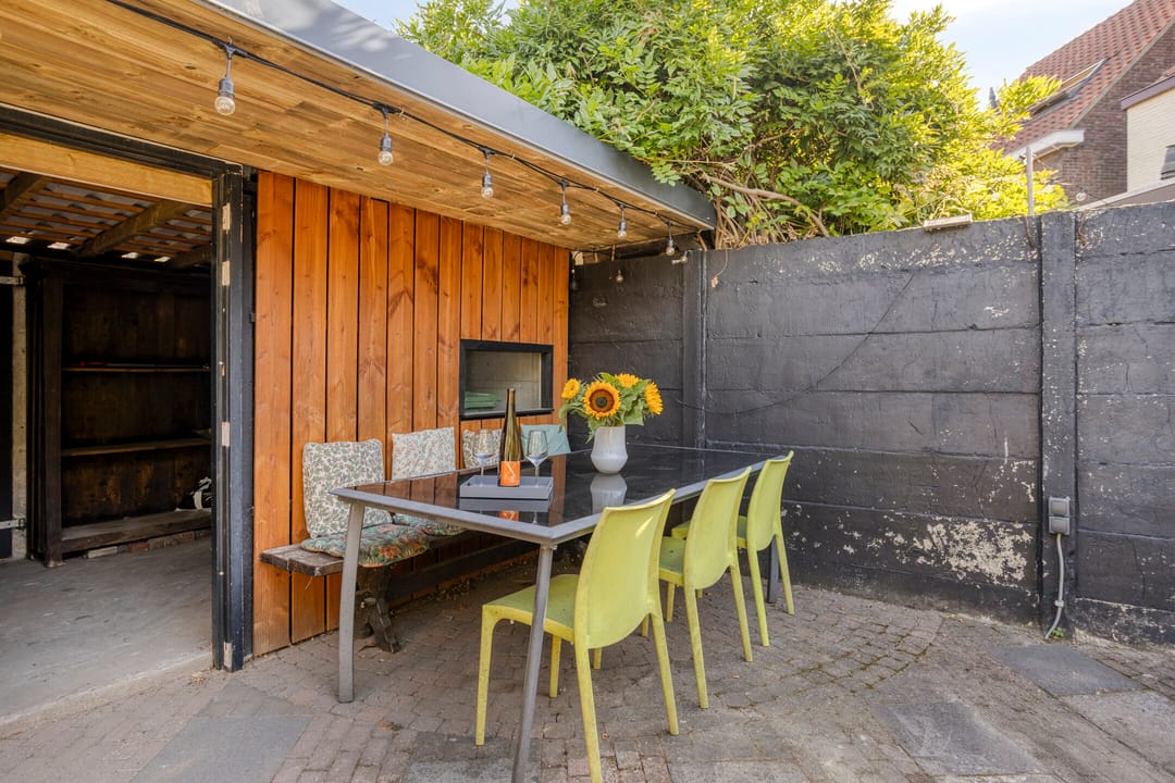 Photo 28 of Zeelsterstraat 82-C